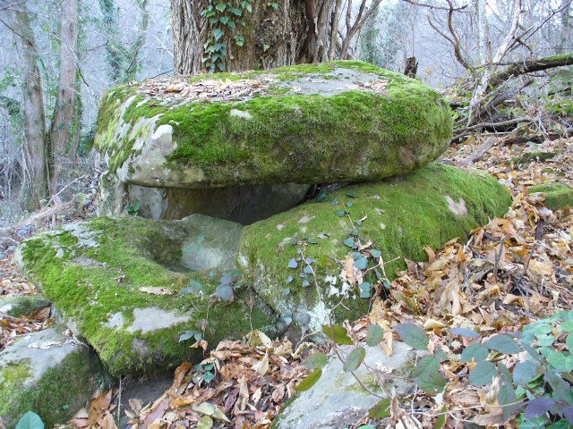 JW_SIGP_LABELS_08 22-Vtoroy-dolmen.jpg
