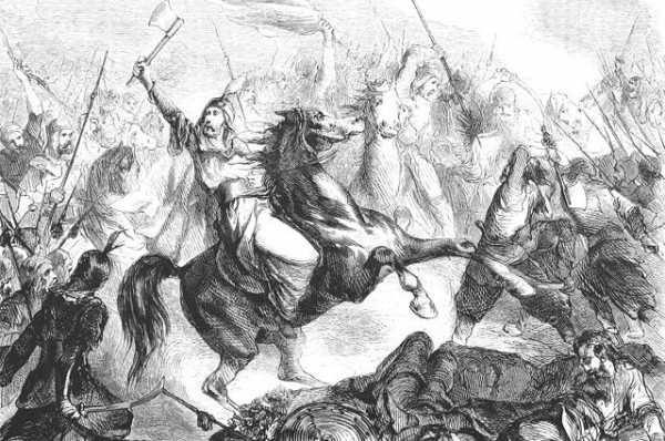 Битва на Калке – спасение цивилизации. Как Русь могла уничтожить Европу