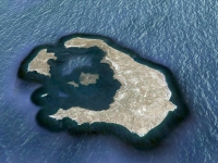 4-й съезд РОИПА: Санторин – остров исчезнувшей цивилизации. Николай Короновский