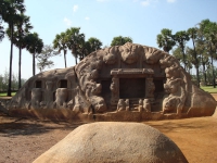 Храм Пещера Тигра (Tiger Cave)
