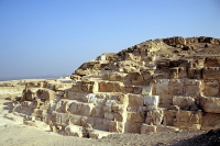 Пирамида Джедефра (The Pyramid of Djedefre)