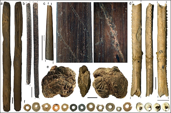 В Дагестане найдены артефакты возрастом 400 тысяч лет