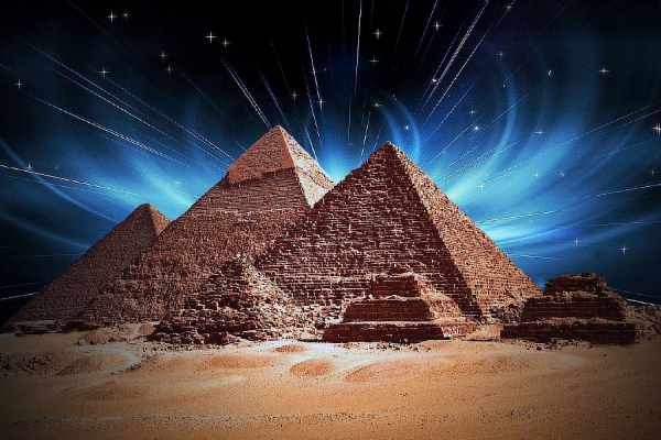Египет от Каира до Асуана - &quot;Зеркало небес&quot;