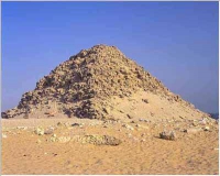 Пирамида Сахура 