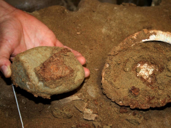 Удивительное открытие сделали сибирские археологи во Вьетнаме