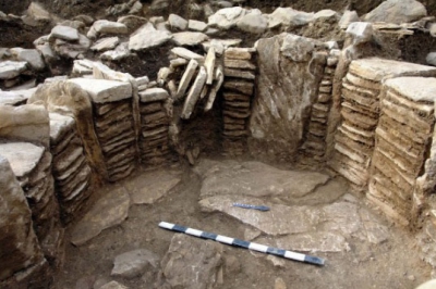 Подтверждения новой культуры древних мегалитов найдены на Западном Кавказе