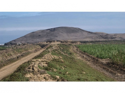 В Перу археологи нашли 15-тысячелетнюю стоянку людей