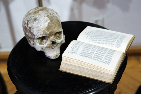 На юге России обнаружены древние черепа со следами трепанации