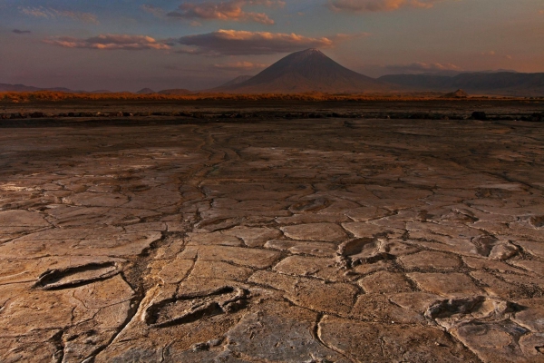 В Танзании обнаружили следы неизвестных древних людей