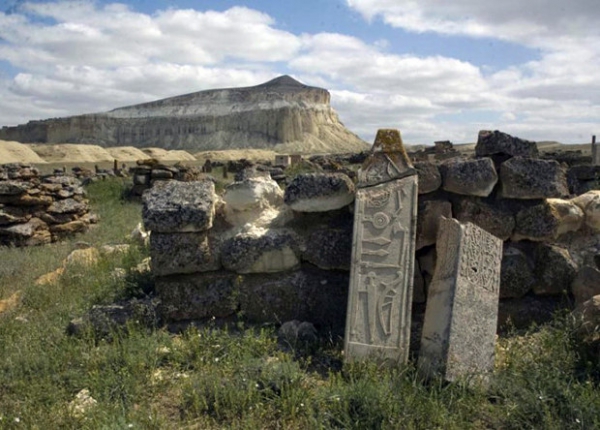 В Казахстане найдены артефакты возрастом 1500 лет