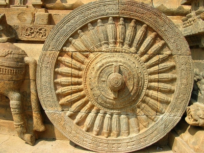 Храм Айраватешвары
