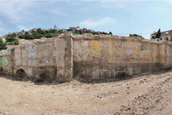 В Турции раскопают и восстановят Римский амфитеатр