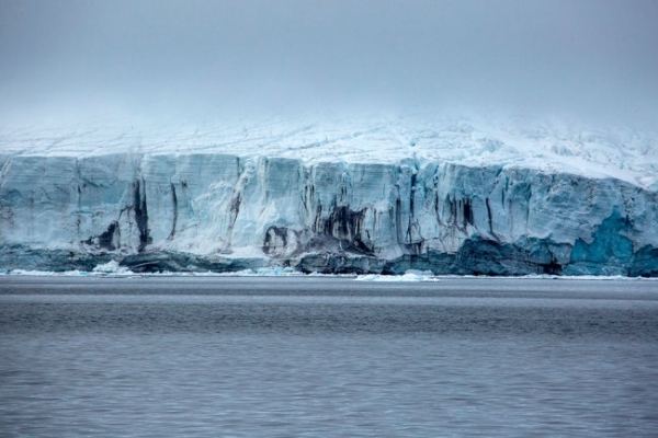 Следы древних цивилизаций обнаружили в ледниках Северного полюса