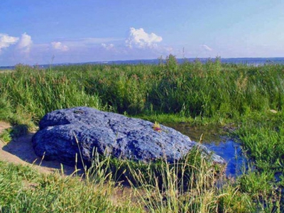 Синь-камень (Переяславль-Залесский)