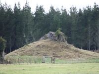 Археологический комплекс Роторуа (Rotorua)