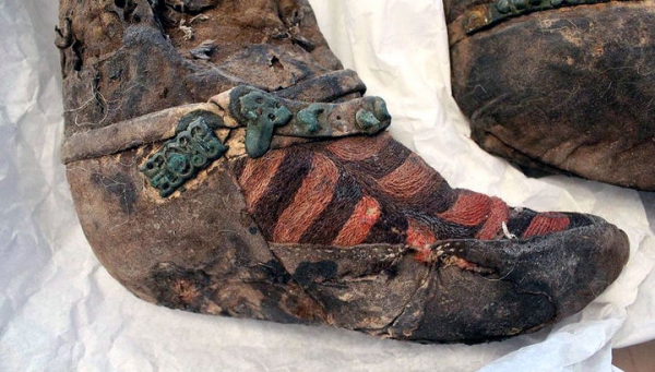Археологи исследовали алтайскую мумию