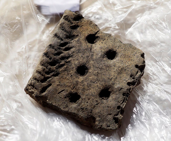 Ямальские археологи пытаются раскрыть сакральный смысл камней на захоронениях / Фото: www.arctic89.ru