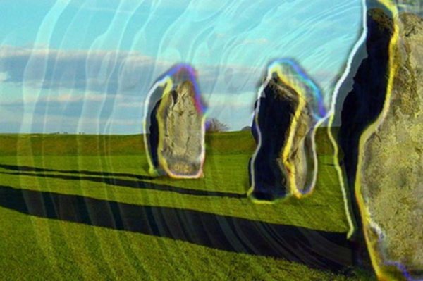 Стоячие камни в Эйвбери, Англия. Фото: CC BY