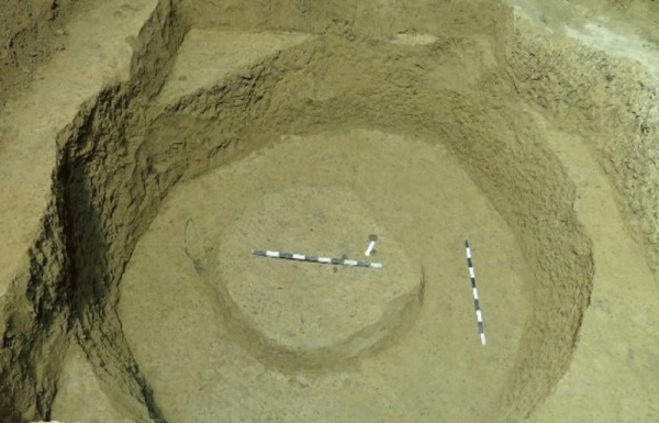 В Ростове-на-Дону археологи обнаружили древний жертвенник
