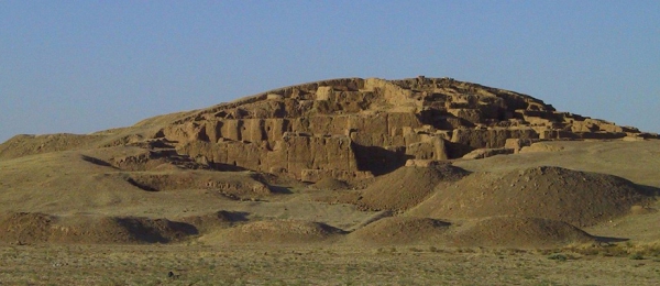 Археологи подвели итоги 22-летней работы на поселении Телль Хазна I в Сирии