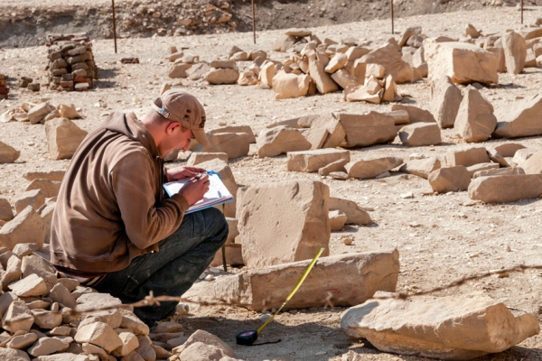 В Приморье нашли пять древних памятников