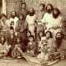 Айны - коренные жители японских островов