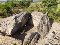 Дольмен Трех Королей (Dolmen dels Tres Reis)