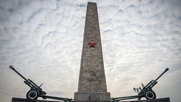 Самый древний город Крыма ждет гостей