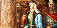 Майдан - древняя спецоперация. Сергей Данилов