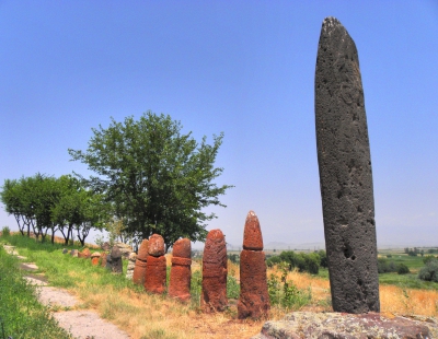Мецамор (Metsamor)