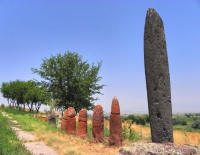 Мецамор (Metsamor)