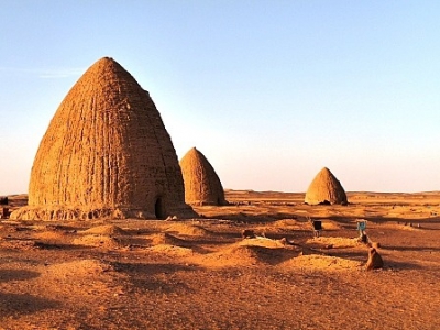 Гробницы Tholos tombs. 