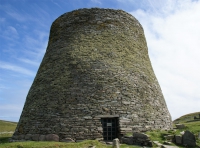 Брох оф Моуса (Broch of Mousa)