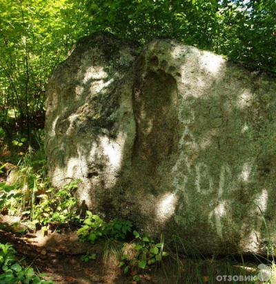Город Драконов, Приморье 
