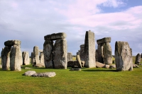 Стоунхендж  (Stonehenge)