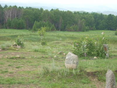 Туимский кромлех (обсерватория)