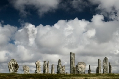 Мегалитический комплекс Callanish