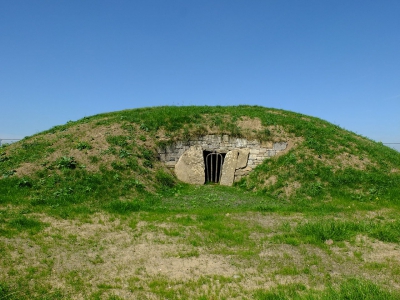 Холм Тары (Hill of Tara)