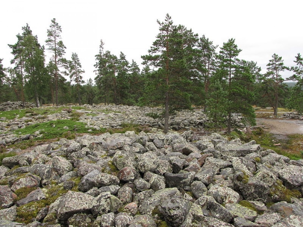 Саммаллахденмяки
