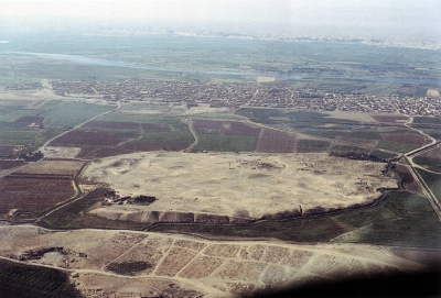 Туттуль (Tuttul)