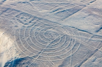 Геоглифы Наски (Lines and Geoglyphs of Nasca)