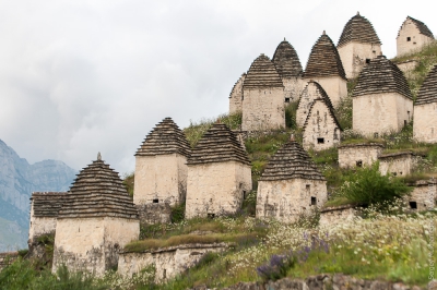Даргавс