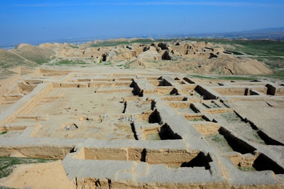Старая Ниса