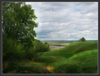 Пировы Городищи
