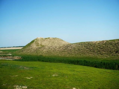 Канка (Антиохия Заяксартская)