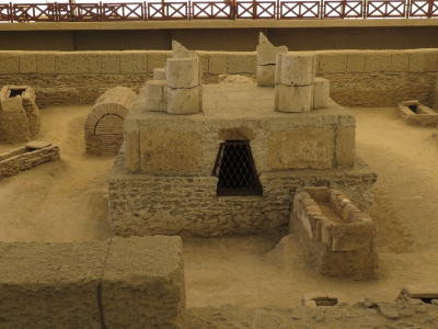 Виминациум (Viminacium)