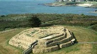 Каирн Пети-Монт  / Cairn Du Petit Mont (Arzon) 