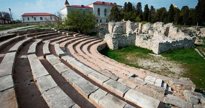 Датские археологи представили результаты своих пятилетних раскопок в Крыму