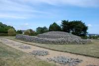 Курган Эр-Грах (Tumulus d&#039;Er Grah)