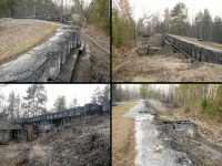 Гродненская крепость